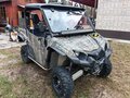 2014 Yamaha Viking, зелёный, 1350000 рублей - вид 7