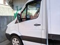 2012 Mercedes-Benz Sprinter, белый, 2500000 рублей - вид 3