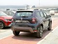 2026 Renault Duster II, чёрный - вид 2