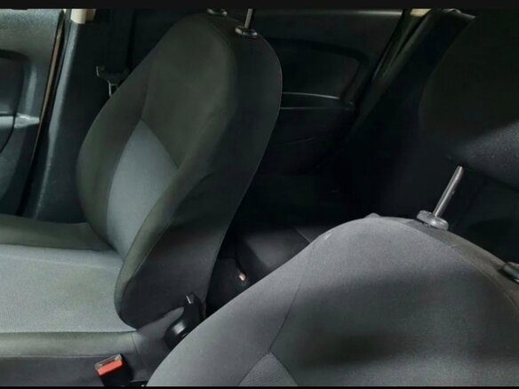 2017 Renault Logan II, белый, 520000 рублей - вид 31