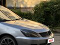 2006 Mitsubishi Lancer IX Рестайлинг, серый, 425000 рублей - вид 5