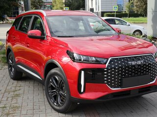 2026 Tenet T4L, красный, 2329000 рублей, вид 4