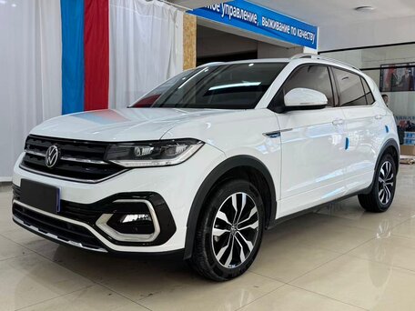 Volkswagen Tacqua