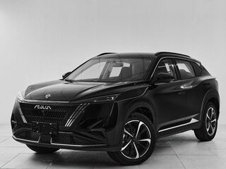 2024 Dongfeng Mage, чёрный, 2850000 рублей, вид 1