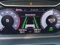 2020 Audi A1 25 TFSI II (GB), синий, 2150000 рублей - вид 5
