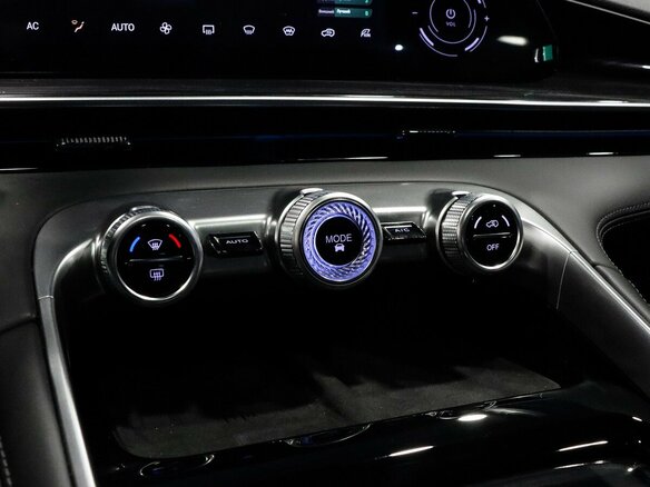 2025 Exeed RX, серый, 4250000 рублей - вид 25