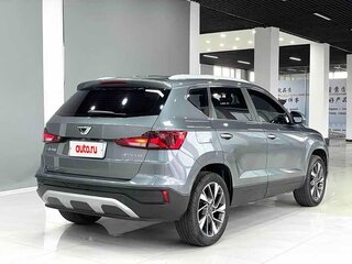 2022 Jetta VS5 I Рестайлинг, серый, 1920000 рублей, вид 4