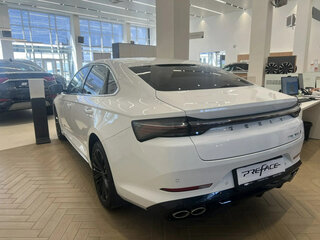 2024 Geely Preface I, белый, 2750000 рублей, вид 2