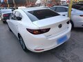 2023 Mazda 3 Axela IV (BP), белый, 1500100 рублей - вид 4