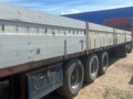 2001 Renault Premium, красный, 1500000 рублей - вид 1