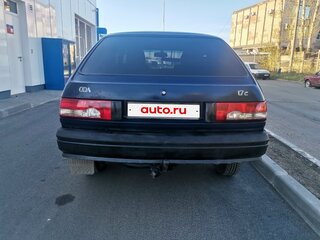 2002 Иж 2126 «Ода», синий, 110000 рублей, вид 5