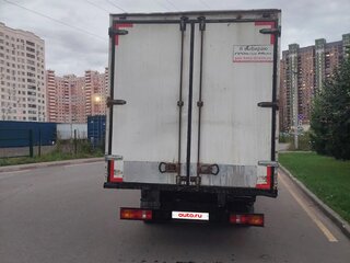 2020 ГАЗ ГАЗель Next, белый, 1600000 рублей, вид 4