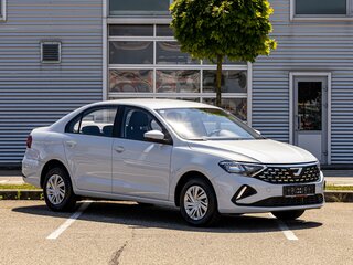 2023 Jetta VA3, белый, 1375000 рублей, вид 3