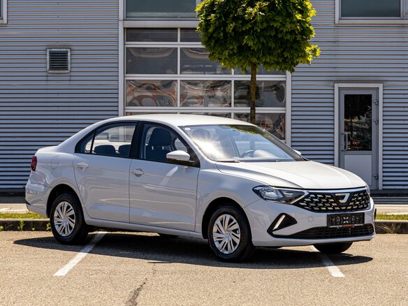 2023 Jetta VA3, белый, 1375000 рублей - вид 2