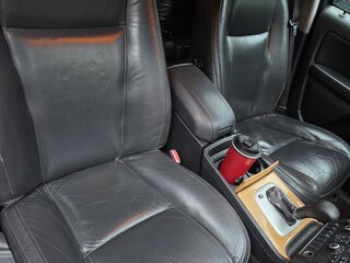 2006 Volvo XC90 5 Geartronic I Рестайлинг, серый, 800000 рублей, вид 5