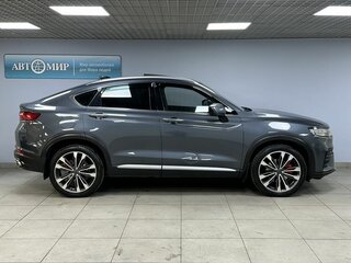 2022 Geely Tugella I, серый, 2015000 рублей, вид 4