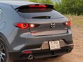2019 Mazda 3 IV (BP), серый, 1600000 рублей - вид 10