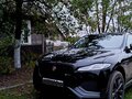 2024 Jaguar F-Pace I Рестайлинг, чёрный, 3950000 рублей - вид 3