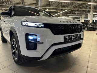 2026 Jaecoo J7 I Рестайлинг, белый, 2400000 рублей, вид 3
