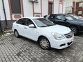 2017 Nissan Almera III (G15), белый, 1090000 рублей - вид 3