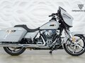 2024 Harley-Davidson Street Glide, серый, 2999000 рублей