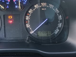 2007 Skoda Octavia I (A4) Рестайлинг, серый, 315000 рублей, вид 5