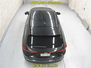 2024 Toyota Harrier IV (XU80), чёрный, 3777005 рублей, вид 3