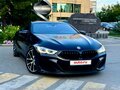 2021 BMW 8 серии M850i xDrive II (G14/G15/G16), чёрный, 8000000 рублей - вид 8