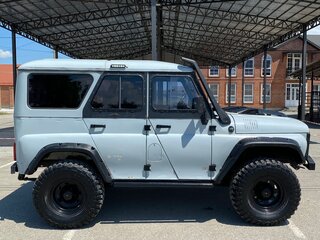 2002 УАЗ 315192, белый, 669000 рублей, вид 3