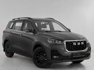 2024 SWM G05 Pro, серый, 1859000 рублей, вид 3