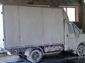 2008 ГАЗ ГАЗель (3221), белый, 450000 рублей - вид 3
