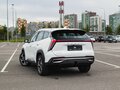 2026 Geely Atlas II, белый, 4078840 рублей - вид 10