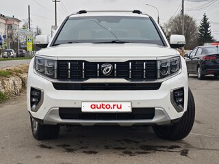 2020 Kia Mohave I Рестайлинг 2, белый, 4590000 рублей, вид 3