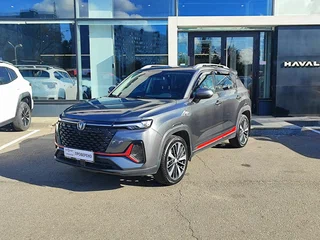 2023 Changan CS35 Plus I Рестайлинг, серый, 1479000 рублей, вид 1