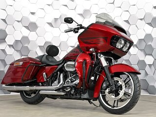 Harley-Davidson Road Glide Special