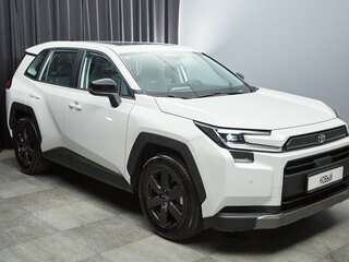 2026 Toyota RAV4 VI (XA60), белый, 4099000 рублей, вид 3