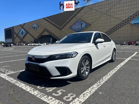 Honda Civic XI