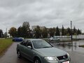 2008 Nissan Almera Classic I, серый, 550000 рублей - вид 1