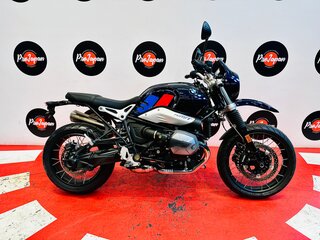 BMW R Nine T Urban G/S