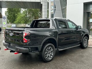 2026 Ford Ranger T6.2, чёрный, 6100000 рублей, вид 4