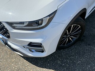 2021 Chery Tiggo 8 Pro I, белый, 1830000 рублей, вид 2