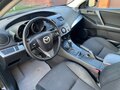2011 Mazda 3 II (BL), чёрный, 698000 рублей - вид 9