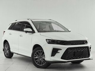2024 SWM G01F, серый, 1845000 рублей, вид 3