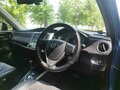 2013 Toyota Corolla Fielder XI (E160, E170, E180), синий, 1250000 рублей - вид 7