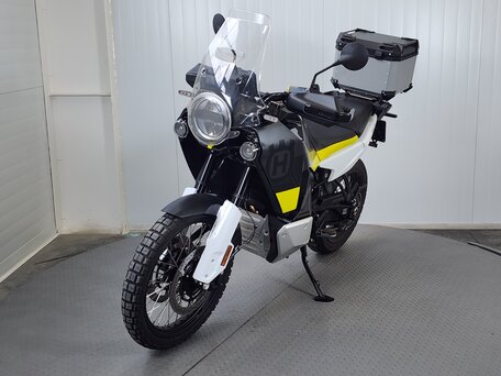 2023 Husqvarna Norden 901, чёрный, 1299000 рублей, вид 4