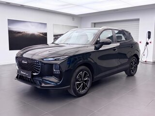 2026 Tenet Plus L4, чёрный, 2690000 рублей, вид 1