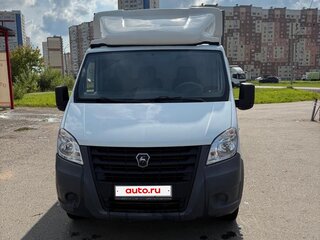 2019 ГАЗ ГАЗель Next, белый, 2000000 рублей, вид 5