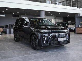 2026 GAC S9, чёрный, 6899000 рублей, вид 3