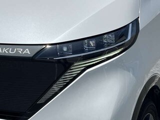 2022 Nissan Sakura I, белый, 1090300 рублей, вид 2