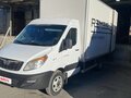 2024 Sollers Atlant, белый, 2280000 рублей - вид 2